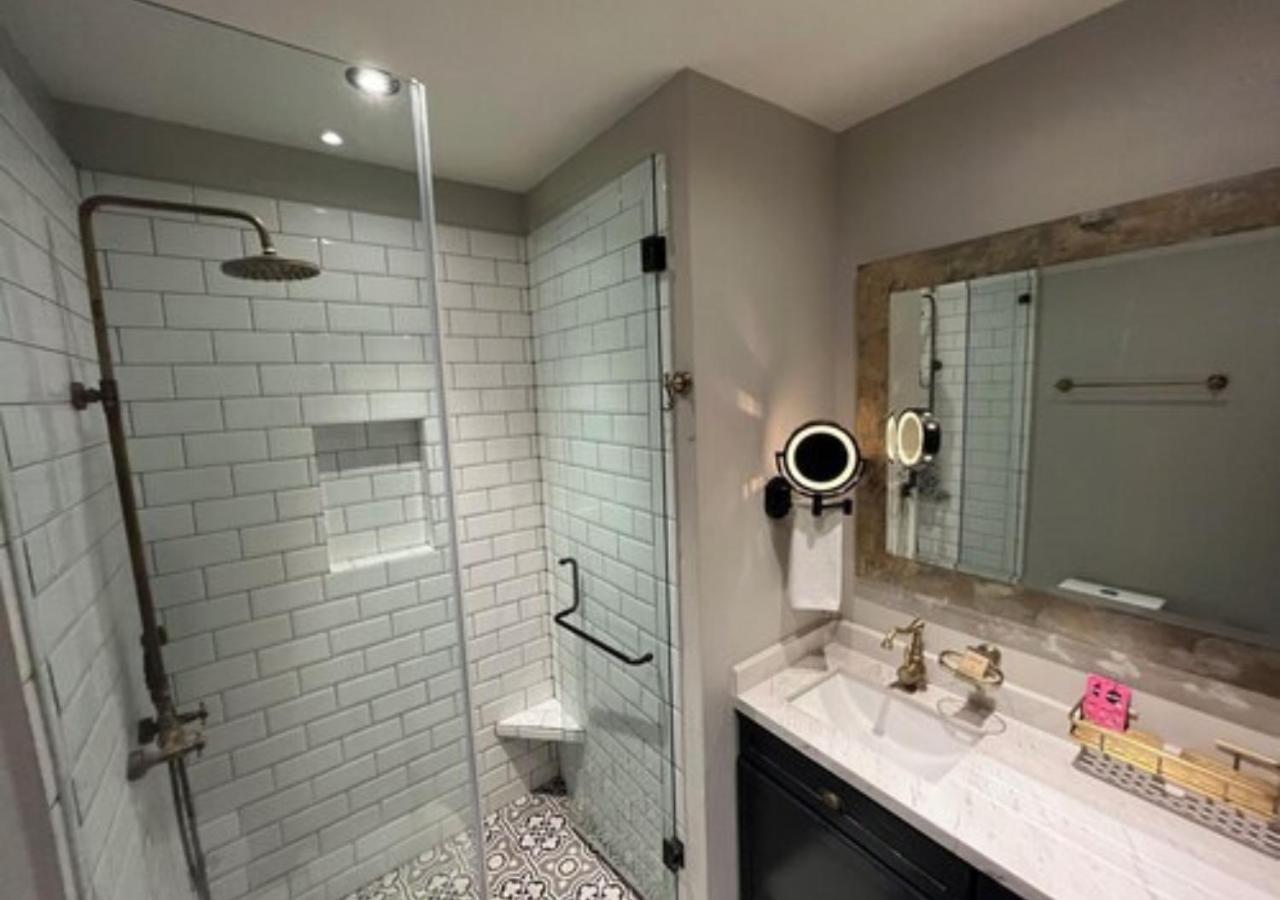 Origen Hotel Альенде Экстерьер фото
