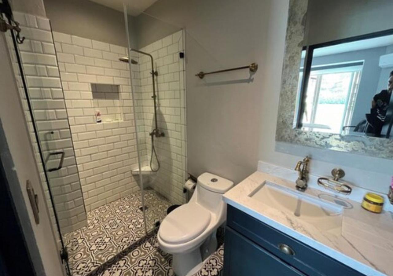 Origen Hotel Альенде Экстерьер фото